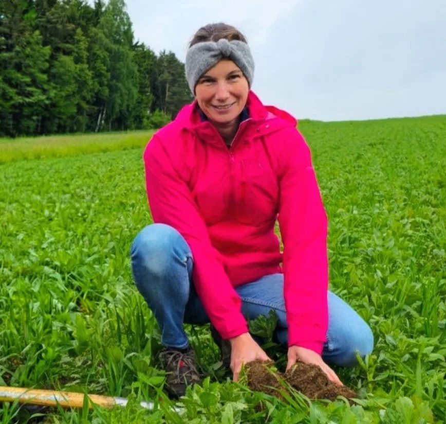 Webinar 1: Einführung in die Regenerative Landwirtschaft
